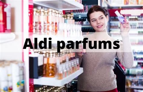 Aldi perfumes: the best fragrance twins of 2024 .